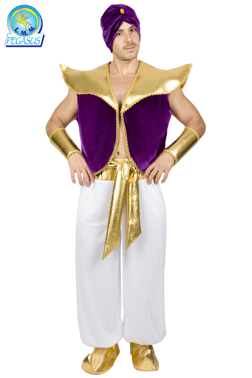 ALADINO ADULTO